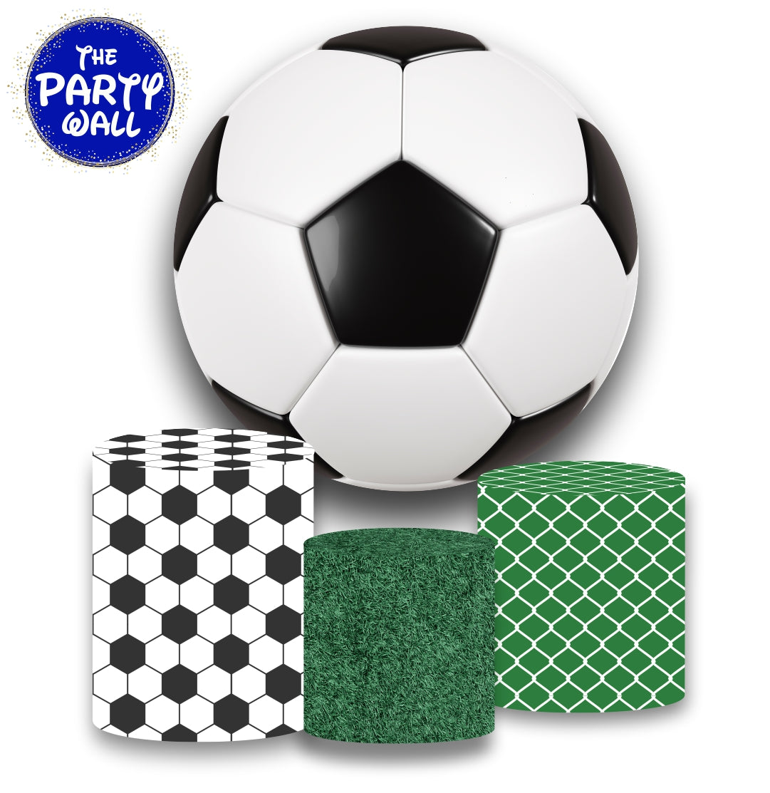Futbol Soccer - Fundas para set sencillo
