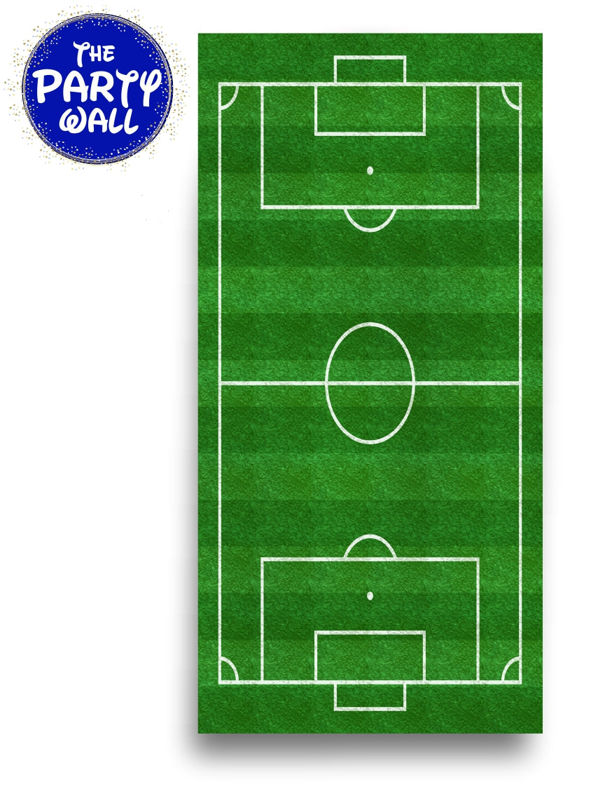 Futbol Soccer - Funda para mampara rectangular
