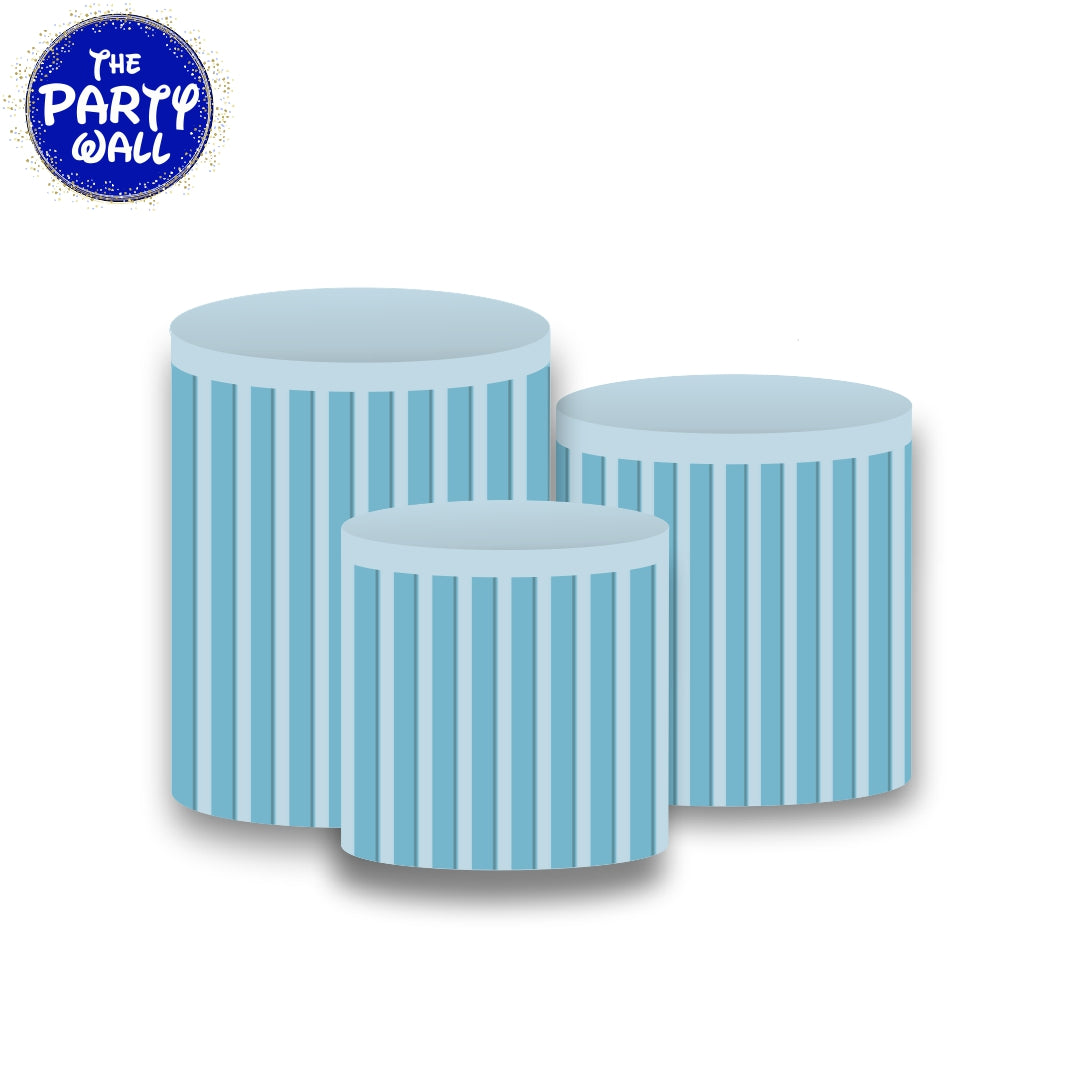 Ondas - Fundas para cilindros