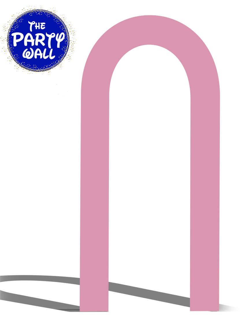 Ondas - Funda para mampara tipo arco