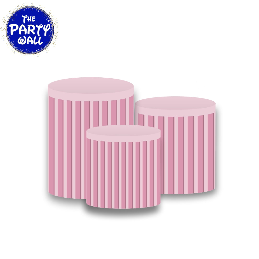 Ondas - Fundas para cilindros