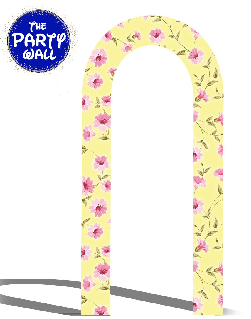 Masha y el Oso - Funda para mampara tipo arco