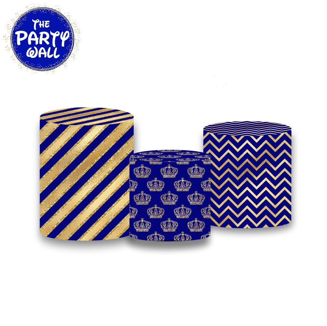 Mickey Principe - Fundas para cilindros