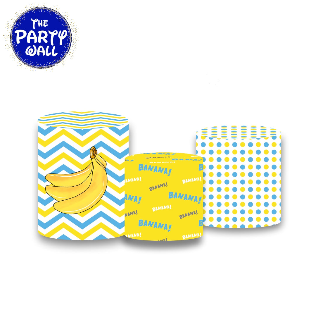 Minions - Fundas para cilindros