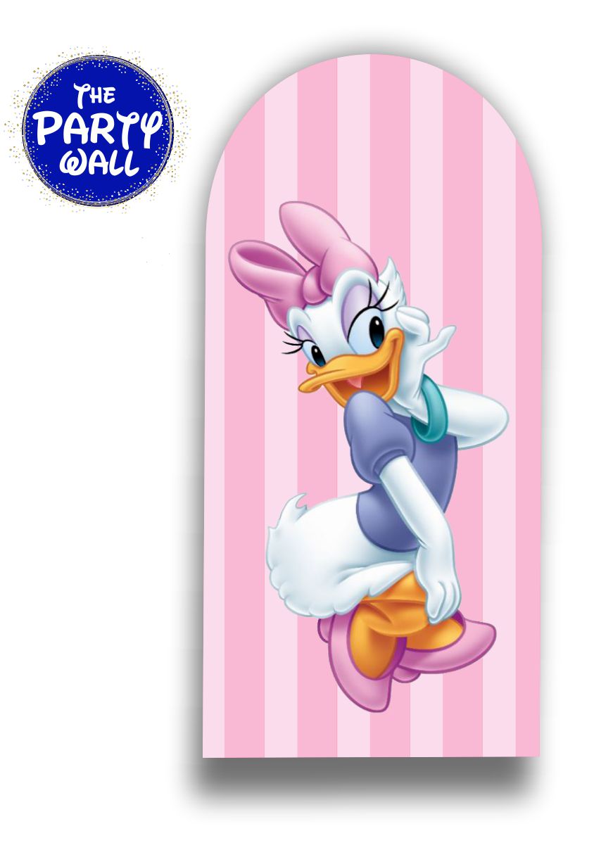 Minnie Boutique - Funda para mampara de punta redonda