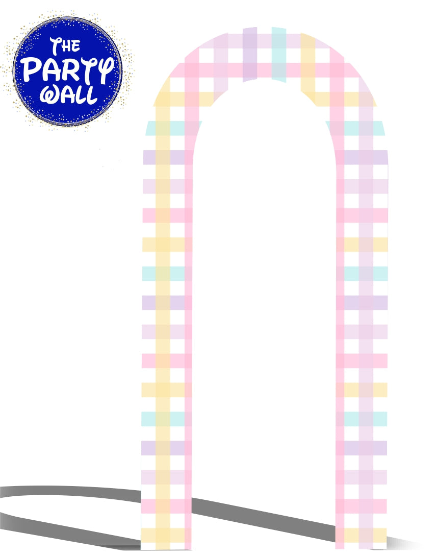 My Little Pony - Funda para mampara tipo arco