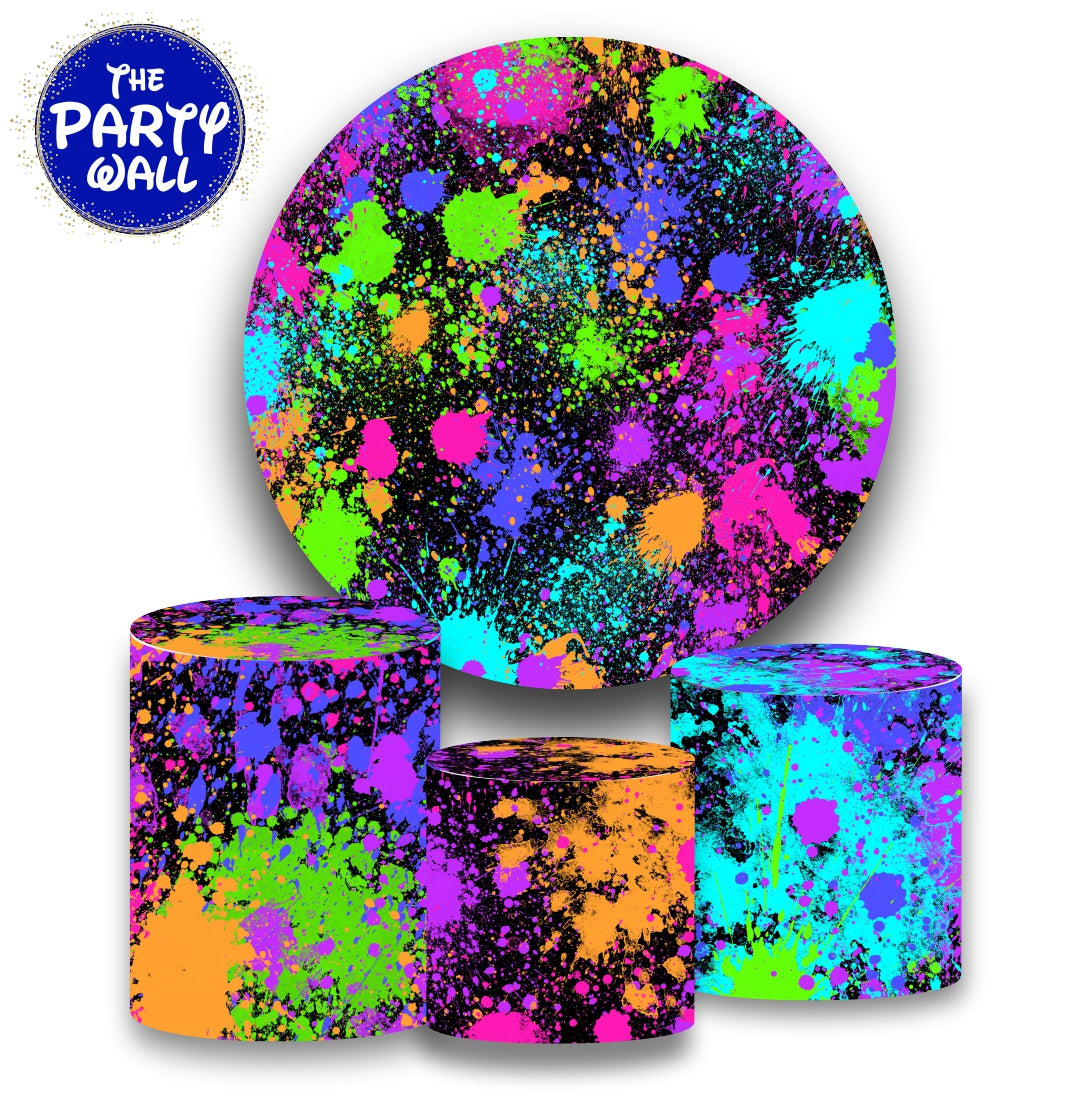 Neon - Fundas para set sencillo