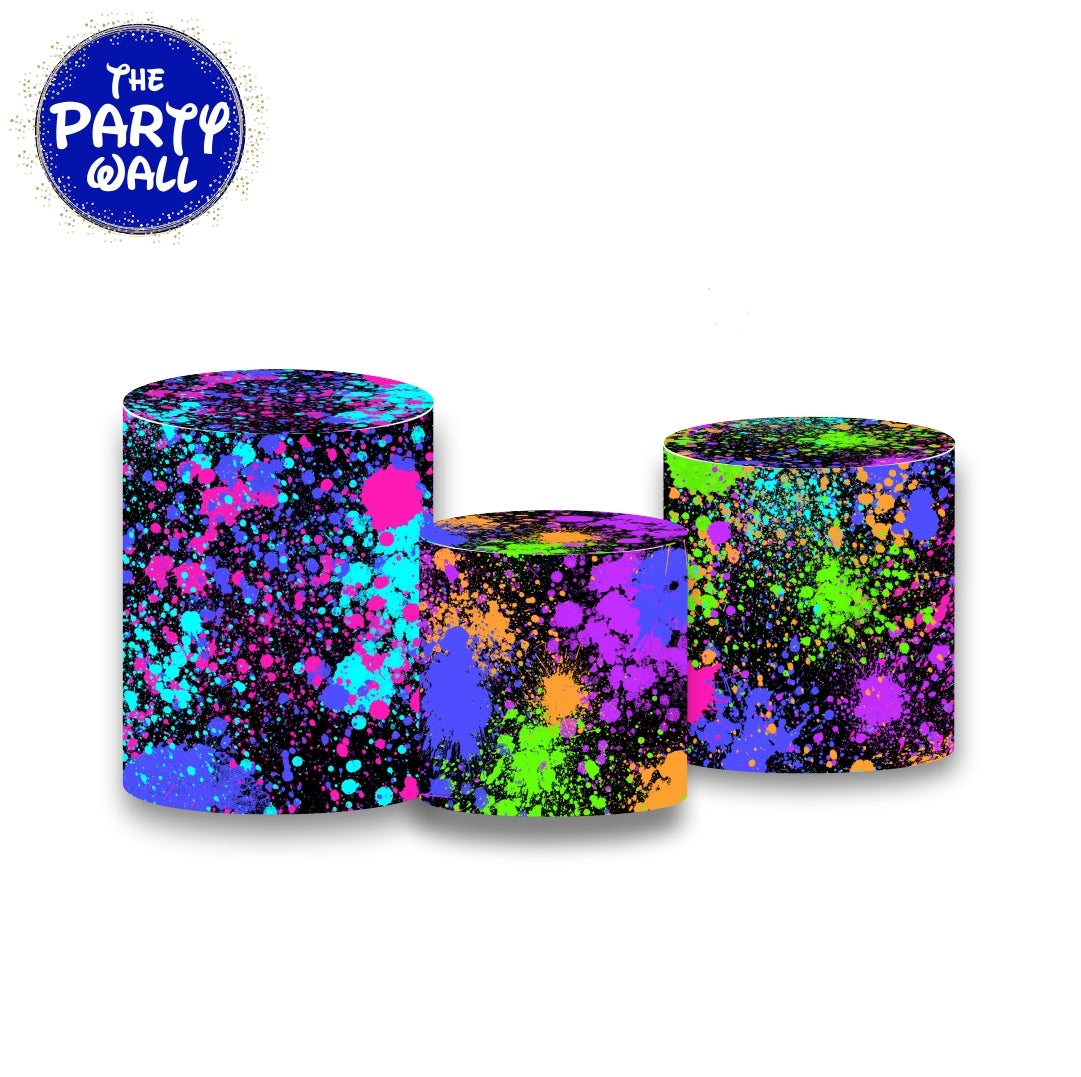 Neon - Fundas para cilindros