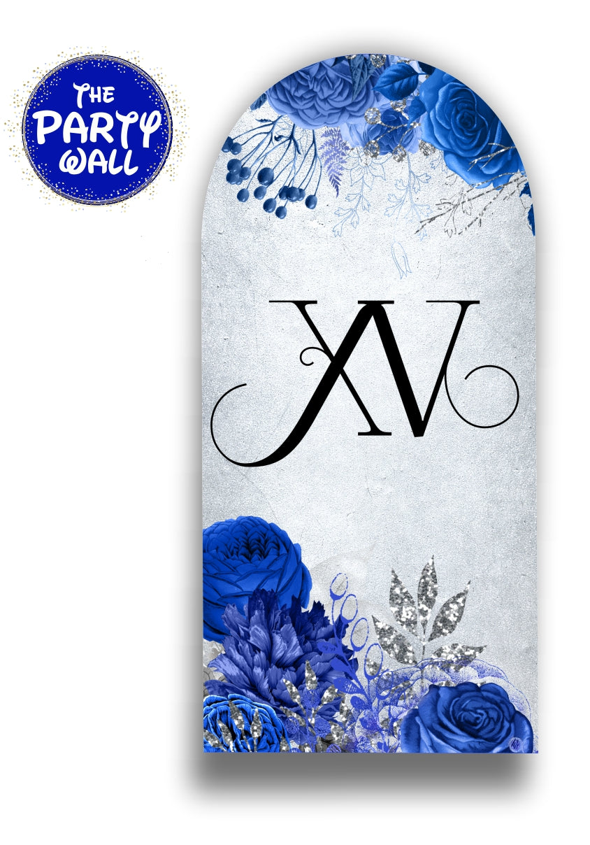 Paris - Funda para mampara de punta redonda