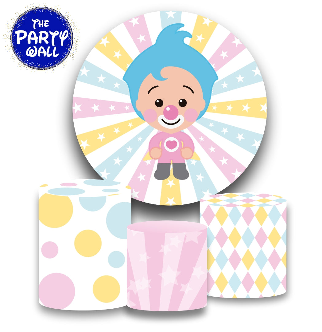 Plim Plim - Fundas para set sencillo