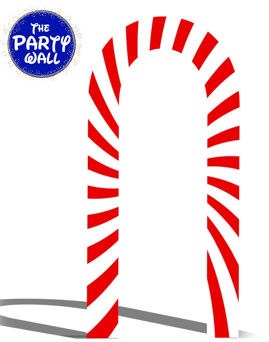 Plim Plim - Funda para mampara de punta redonda