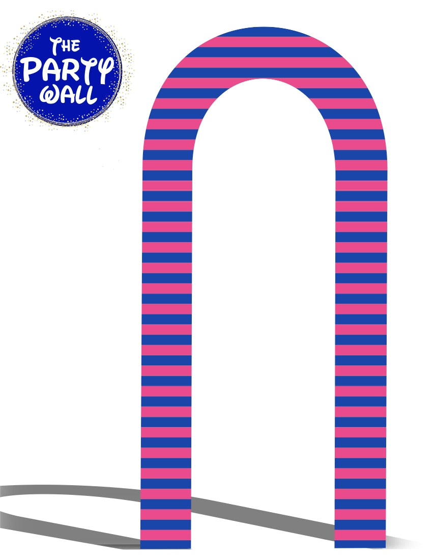 Poppy Playtime - Funda para mampara tipo arco