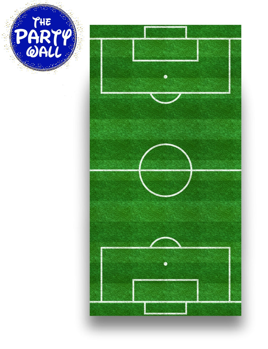 Real Madrid - Funda para mampara rectangular