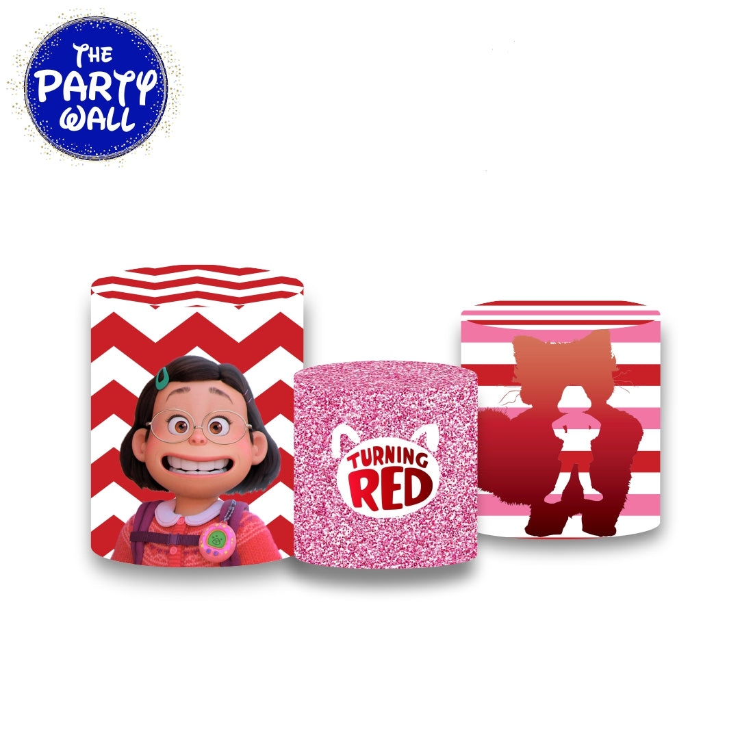 Red - Fundas para cilindros