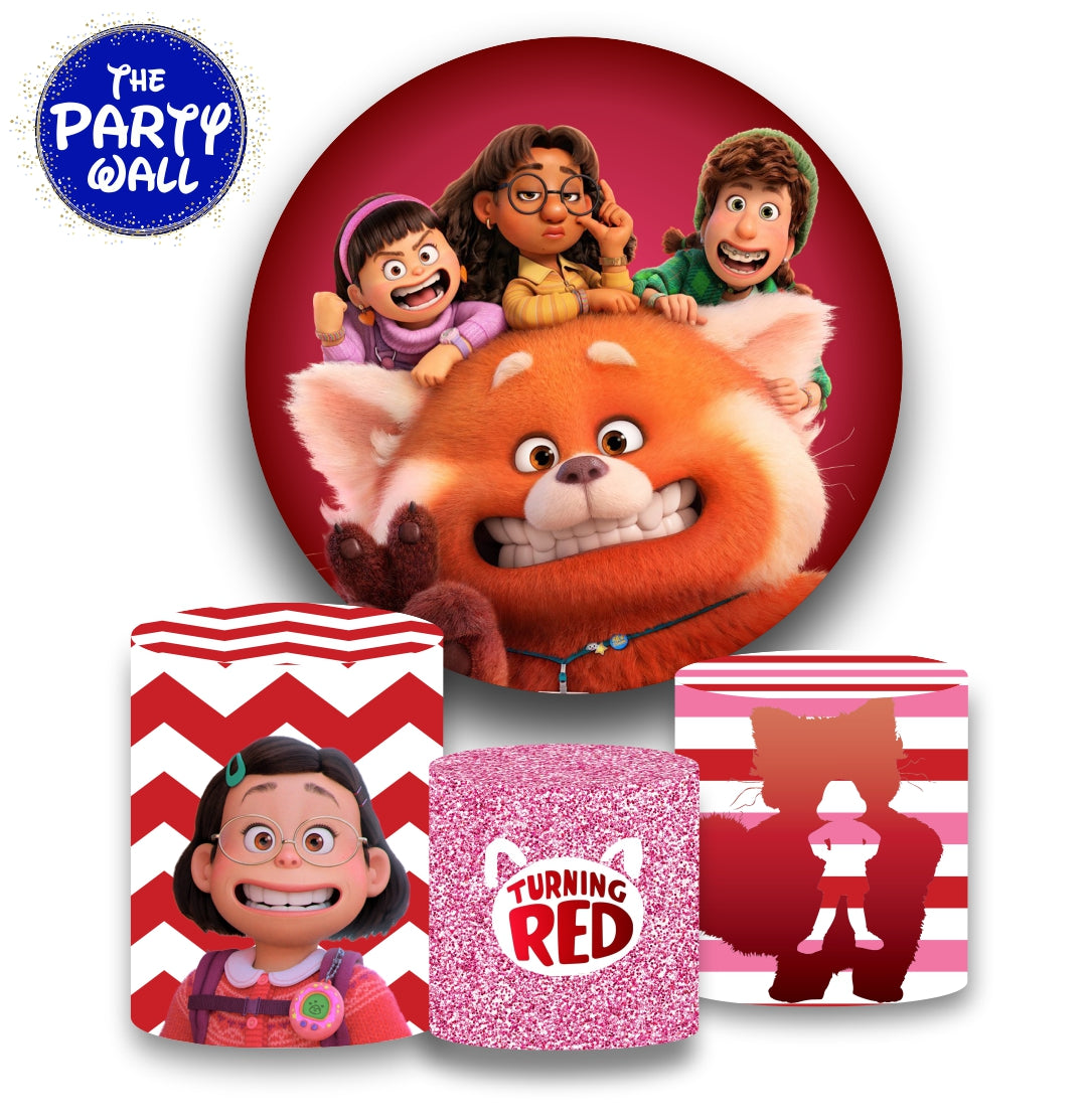 Red - Fundas para set sencillo