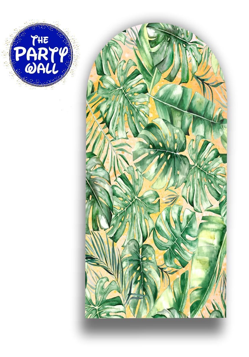 El Rey León - Funda para mampara de punta redonda