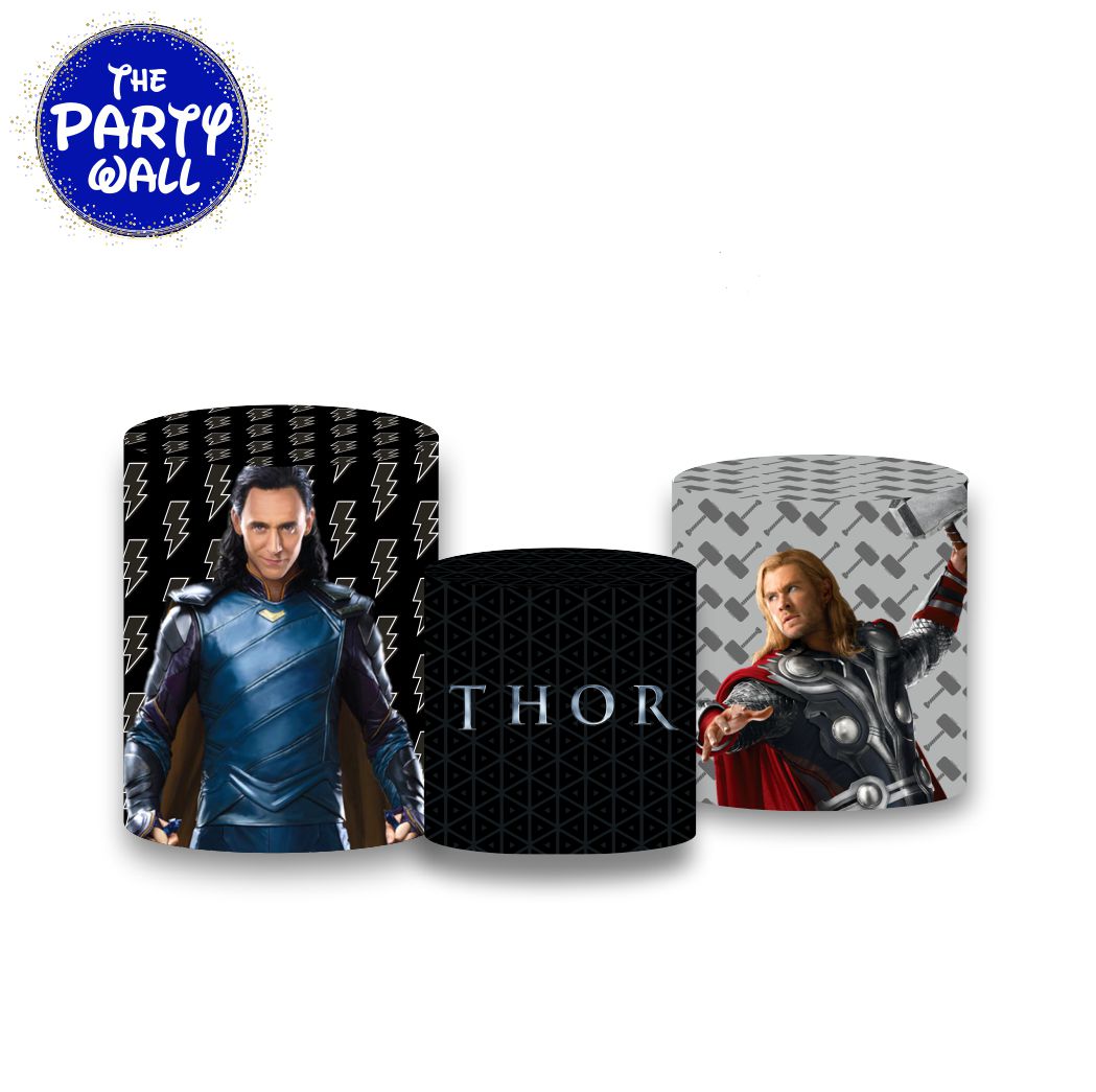 Thor - Fundas para cilindros