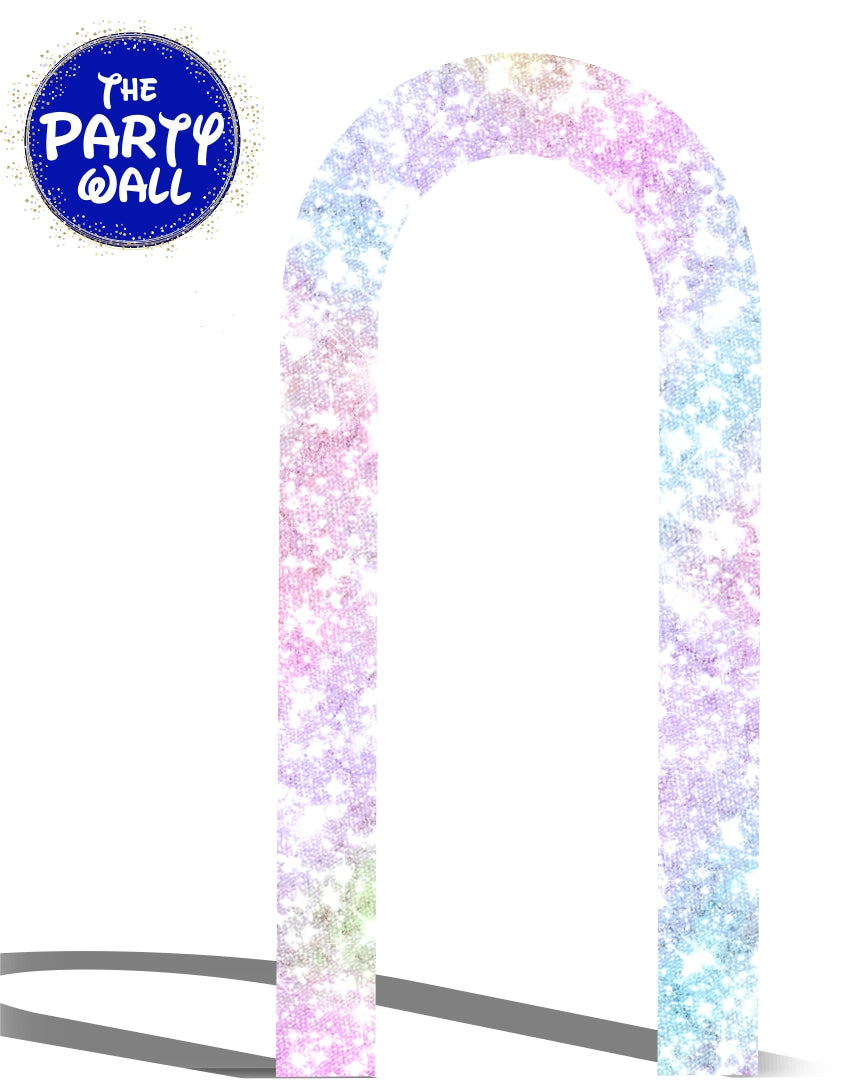 Unicornio - Funda para mampara tipo arco