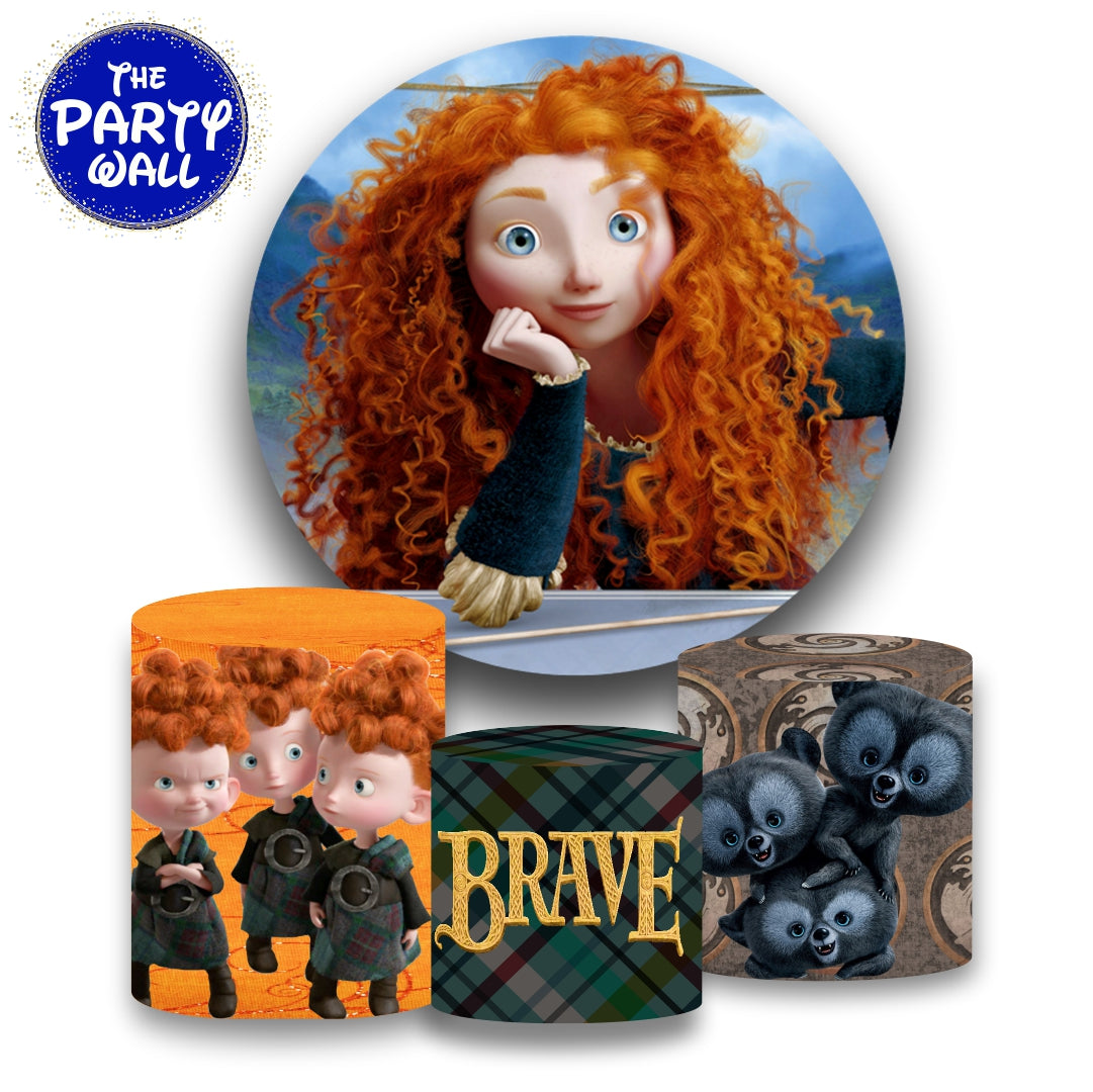 Valiente - Fundas para set sencillo