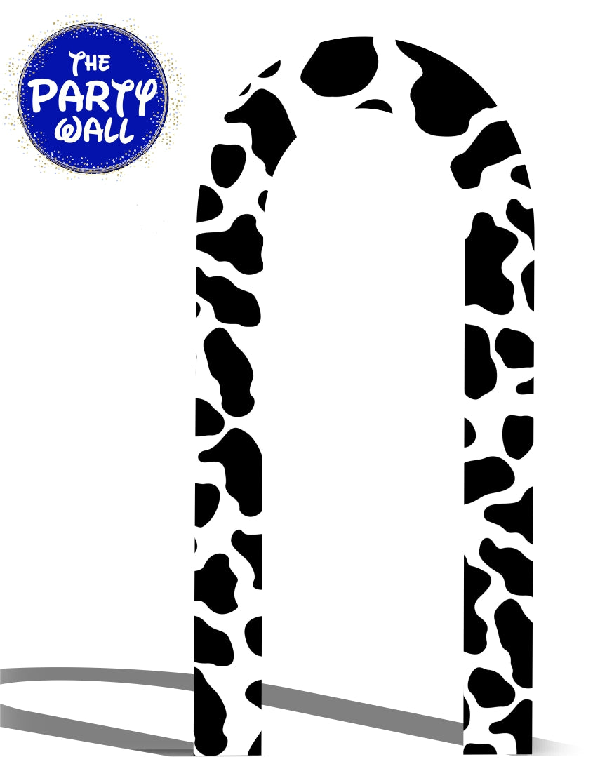 Vaquera - Funda para mampara tipo arco