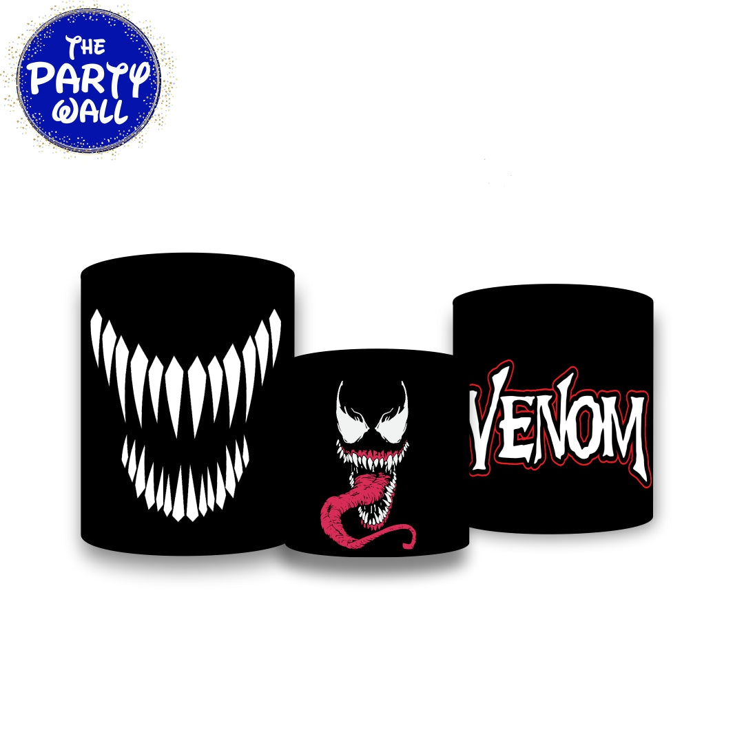 Venom - Fundas para cilindros