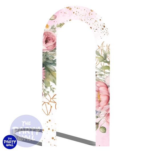 Barbie - Funda para mampara tipo arco