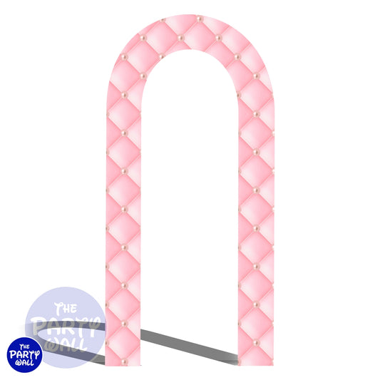 Colección Princesas Disney - Funda para mampara tipo arco