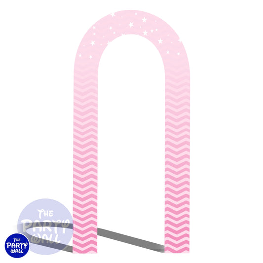 Hello Kitty - Funda para mampara tipo arco