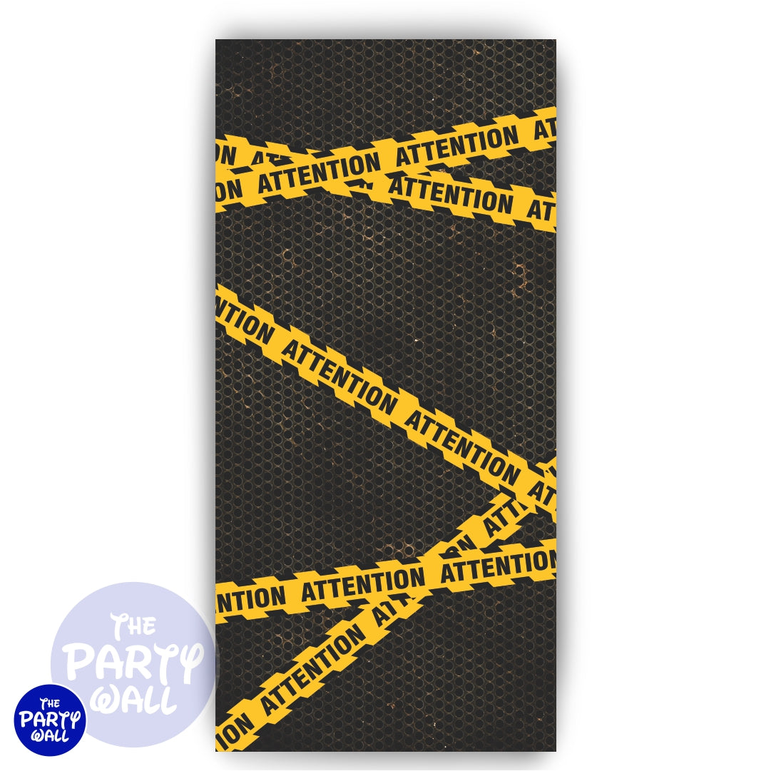Jurassic World -  Funda para mampara de punta redonda