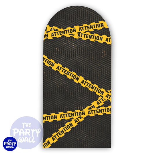 Jurassic World -  Funda para mampara de punta redonda
