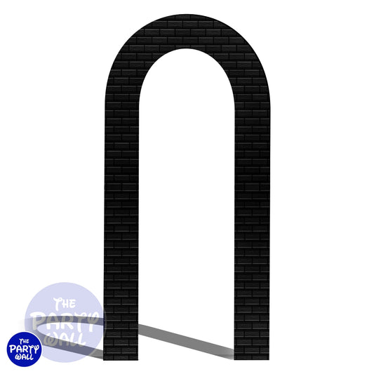 Muppets - Funda para mampara tipo arco