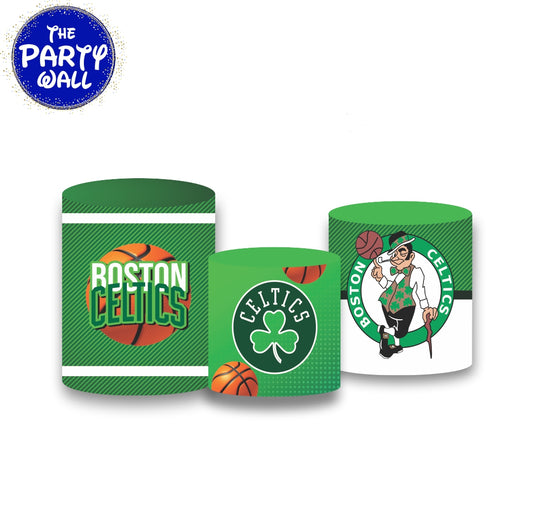 NBA - Fundas para cilindros