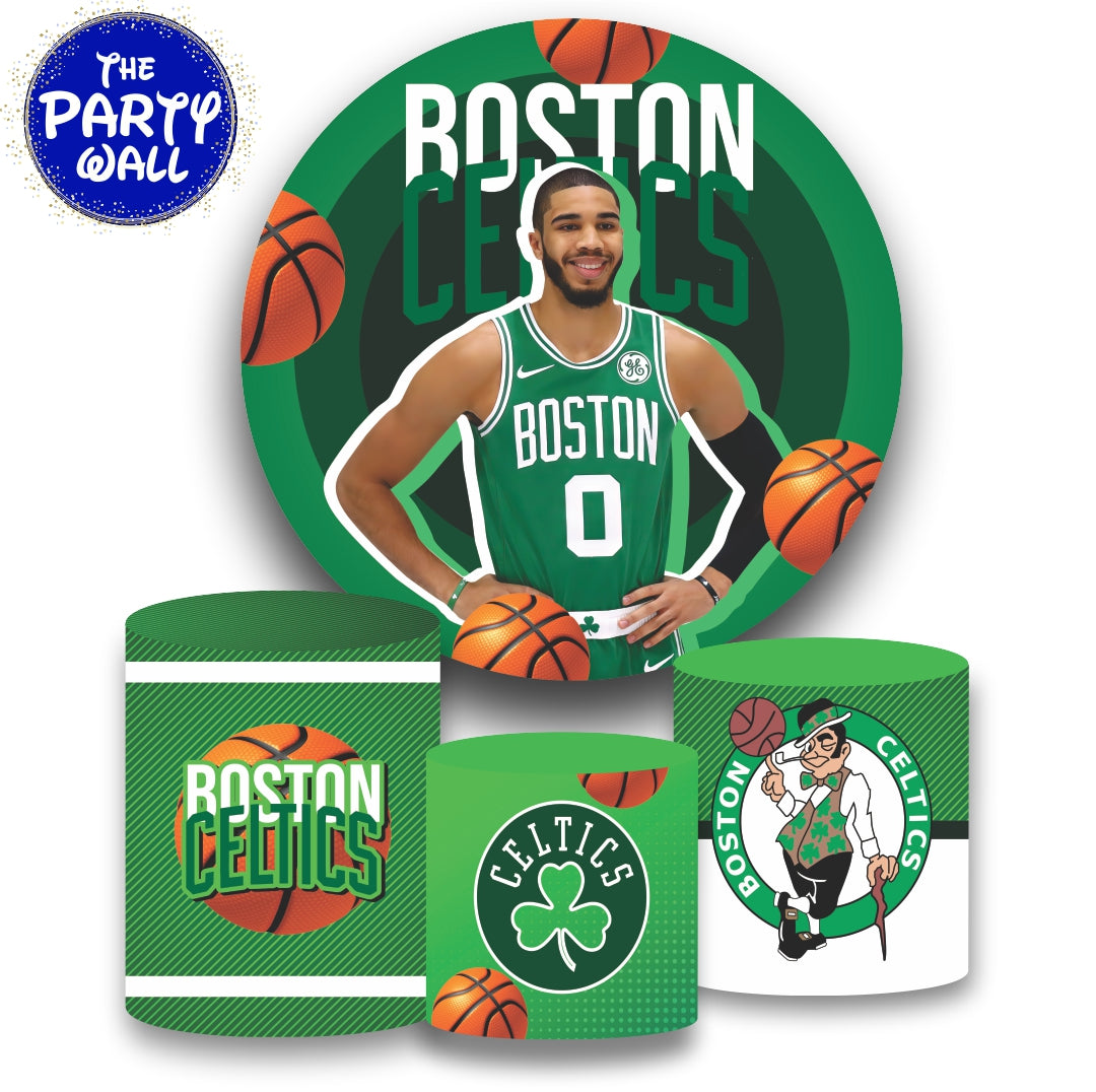 NBA - Fundas para set sencillo
