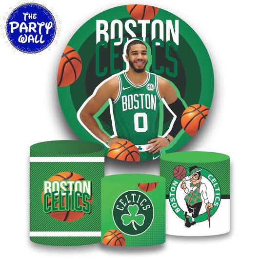 NBA - Fundas para set sencillo