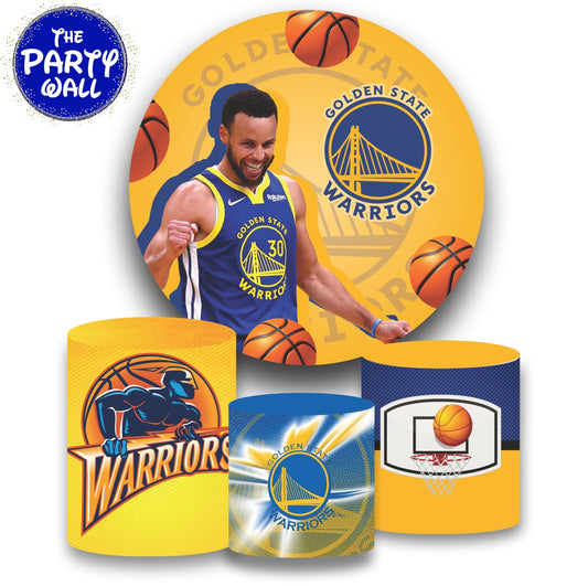 NBA - Fundas para set sencillo