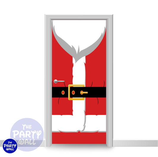 Navidad - Funda para puerta