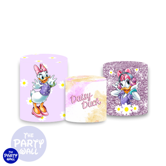 Pata Daisy - Fundas para cilindros