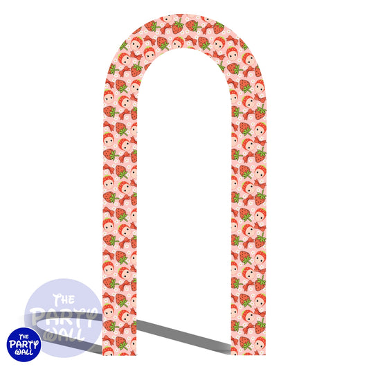 Sonny Angels - Funda para mampara tipo arco