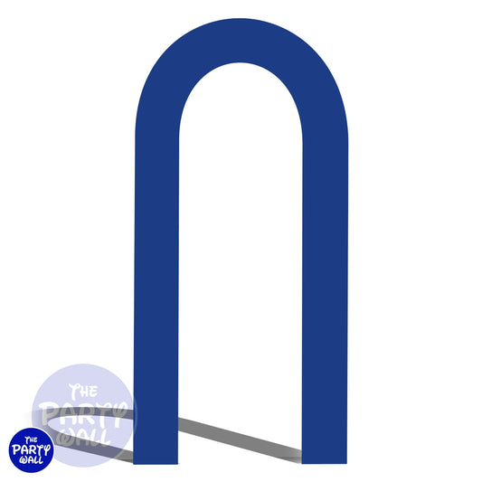 Talavera - Funda para mampara tipo arco
