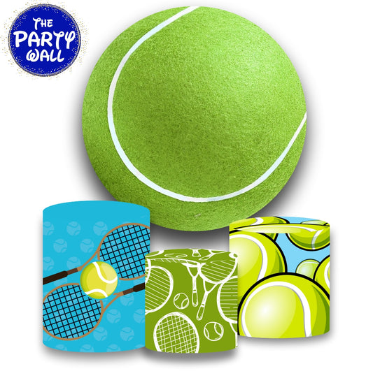 Tennis - Fundas para set sencillo