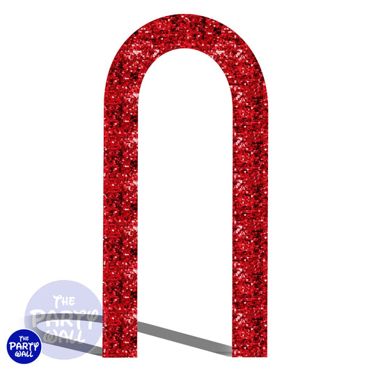 Yankees - Funda para mampara tipo arco