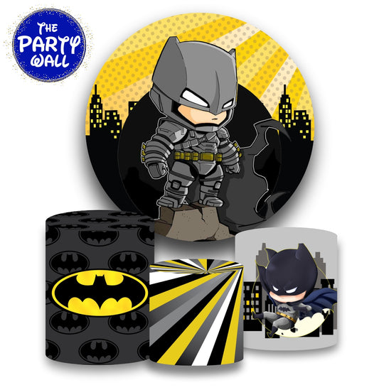 Batman - Fundas para set sencillo
