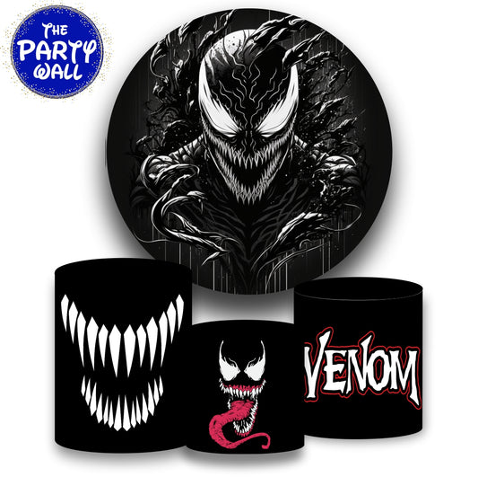 Venom - Fundas para set sencillo